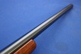 Sako AII 243 Heavy Barrel 23.5 inches with scope rings - 5 of 23