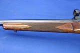Sako AII 243 Heavy Barrel 23.5 inches with scope rings - 14 of 23