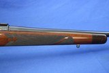 (Sold) Custom Saint Hubert Deluxe Masuer 98 Bolt Action 25-06 Rifle - 4 of 22