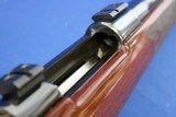 (Sold) Custom Saint Hubert Deluxe Masuer 98 Bolt Action 25-06 Rifle - 22 of 22