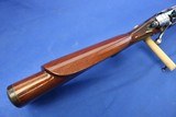 (Sold) Custom Saint Hubert Deluxe Masuer 98 Bolt Action 25-06 Rifle - 7 of 22