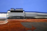 (Sold) Custom Saint Hubert Deluxe Masuer 98 Bolt Action 25-06 Rifle - 5 of 22