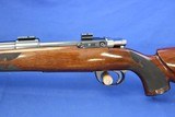 (Sold) Custom Saint Hubert Deluxe Masuer 98 Bolt Action 25-06 Rifle - 12 of 22
