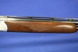 (Sold 5/1/2019)1st Year Production Mint Condition Ruger Red Label 28 gauge 28 Inch Split Vent Rib made 1995 - 4 of 23