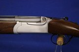 (Sold 5/1/2019)1st Year Production Mint Condition Ruger Red Label 28 gauge 28 Inch Split Vent Rib made 1995 - 12 of 23