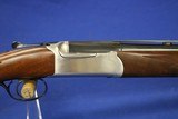 (Sold 5/1/2019)1st Year Production Mint Condition Ruger Red Label 28 gauge 28 Inch Split Vent Rib made 1995 - 3 of 23
