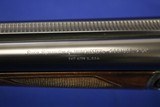 Like New condition Winchester Parker Reproduction DHE 20 gauge - 13 of 23