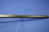 Like New condition Winchester Parker Reproduction DHE 20 gauge - 5 of 23
