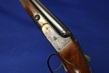 Like New condition Winchester Parker Reproduction DHE 20 gauge - 20 of 23