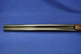 Like New condition Winchester Parker Reproduction DHE 20 gauge - 18 of 23
