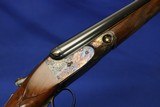 Like New condition Winchester Parker Reproduction DHE 20 gauge - 19 of 23