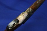 Like New condition Winchester Parker Reproduction DHE 20 gauge - 21 of 23