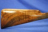Like New condition Winchester Parker Reproduction DHE 20 gauge - 2 of 23