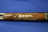 Like New condition Winchester Parker Reproduction DHE 20 gauge - 17 of 23