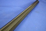 Like New condition Winchester Parker Reproduction DHE 20 gauge - 9 of 23