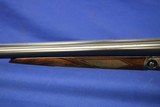 Like New condition Winchester Parker Reproduction DHE 20 gauge - 12 of 23
