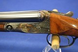 Like New condition Winchester Parker Reproduction DHE 20 gauge - 11 of 23