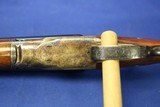Like New condition Winchester Parker Reproduction DHE 20 gauge - 16 of 23