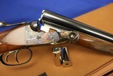 Like New condition Winchester Parker Reproduction DHE 20 gauge - 1 of 23