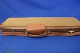 (Sold) As New Condition Winchester Parker Reproduction DHE 12 gauge 26 In Unfired - 24 of 25