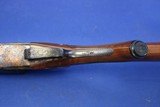 (Sold) As New Condition Winchester Parker Reproduction DHE 12 gauge 26 In Unfired - 17 of 25