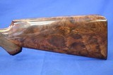 (Sold) As New Condition Winchester Parker Reproduction DHE 12 gauge 26 In Unfired - 6 of 25