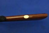 (Sold) As New Condition Winchester Parker Reproduction DHE 12 gauge 26 In Unfired - 16 of 25