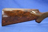 (Sold) As New Condition Winchester Parker Reproduction DHE 12 gauge 26 In Unfired - 2 of 25