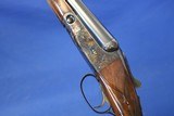 (Sold) As New Condition Winchester Parker Reproduction DHE 12 gauge 26 In Unfired - 7 of 25