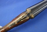 (Sold) As New Condition Winchester Parker Reproduction DHE 12 gauge 26 In Unfired - 12 of 25