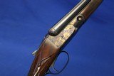 (Sold) As New Condition Winchester Parker Reproduction DHE 12 gauge 26 In Unfired - 3 of 25