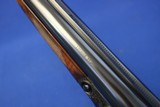 (Sold) As New Condition Winchester Parker Reproduction DHE 12 gauge 26 In Unfired - 10 of 25