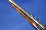 (Sold) As New Condition Winchester Parker Reproduction DHE 12 gauge 26 In Unfired - 8 of 25