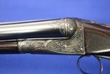 (Sale Pending) Rare A.H. Fox BE 16 gauge on 20 ga frame - 22 of 25