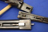(Sale Pending) Rare A.H. Fox BE 16 gauge on 20 ga frame - 24 of 25
