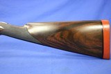 (Sale Pending) Rare A.H. Fox BE 16 gauge on 20 ga frame - 6 of 25