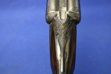 (Sale Pending) Rare A.H. Fox BE 16 gauge on 20 ga frame - 23 of 25