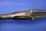 (Sale Pending) Rare A.H. Fox BE 16 gauge on 20 ga frame - 13 of 25