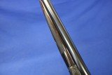 (Sale Pending) Rare A.H. Fox BE 16 gauge on 20 ga frame - 8 of 25