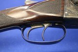 (Sale Pending) Rare A.H. Fox BE 16 gauge on 20 ga frame - 21 of 25