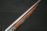 As New Winchester Parker Reproduction DHE 28 gauge 2 barrel set - 4 of 23
