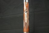 As New Winchester Parker Reproduction DHE 28 gauge 2 barrel set - 15 of 23