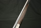 English made G.E. Lewis Boxlock Factory Engraved 16ga factory 2 3/4 chambers 26 1/8 inch barrels 5.8lbs - 4 of 21