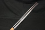 Desirable Ansley H Fox AE grade 20 gauge with 26 inch barrels made 1938 - 16 of 23