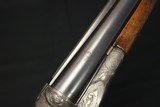Desirable Ansley H Fox AE grade 20 gauge with 26 inch barrels made 1938 - 6 of 23