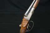 Desirable Ansley H Fox AE grade 20 gauge with 26 inch barrels made 1938 - 3 of 23