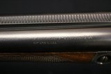 (Sold 3/9/2020) Winchester Parker Reproduction DHE 20 gauge 26 inch SST, Auto Ejectors - 14 of 22