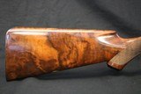 (Sold 3/9/2020) Winchester Parker Reproduction DHE 20 gauge 26 inch SST, Auto Ejectors - 2 of 22