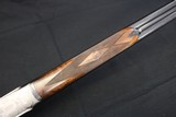 Arrietta Custom 7 Pin SLE Lightweight 27 inch barrels Checkered Butt Unfired - 16 of 21