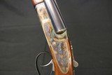 (Sold)L.C. Smith Ideal Grade Featherweight 20 gauge 26 inch uncut barrels Professionally Restored 1941 - 3 of 24